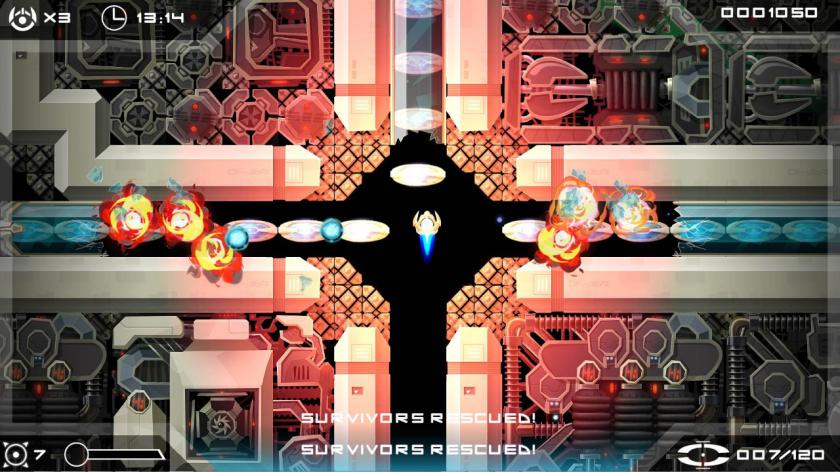 Switch游戏 -终极速度 Velocity Ultra-百度网盘下载插图3-小白游戏网 Switch游戏 -终极速度 Velocity Ultra-百度网盘下载插图3-小白游戏网
